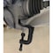 Performance Tool Ford Ball Joint Separator, Low Profile, 2-3/8 in. Jaw, Forged Steel W83051 - alternate 2