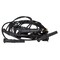 Motorcraft Spark Plug Wire Set,  WR5934 - alternate 2