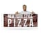 Signmission New York Pizza, 24 Inch x 72 Inch, Vinyl Banner B-72-30753 - alternate 2