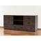 Homeroots 63" Walnut Six Drawer Double Dresser 473099 - alternate 3