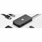 Microsoft SURFACE USB-C TRAVEL HUB COMMERCIAL BLACK 1E4-00001 - alternate 3