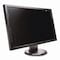Kensington Anti-Glare Reversible Privacy Screen for 24" Widescreen Flat Panel Monitor, 16:9 Aspect Ratio K52795WW - alternate 2