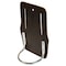 Toolpro Oil Tanned Top Grain Steel Hammer Holder TP70439 - alternate 2