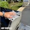 Wd-40 Multipurpose Microfiber Towel - Gray Color - 1 Pack L40130 - alternate 3