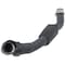 Motorcraft Engine Coolant Overflow Hose,  KM7601 - alternate 2