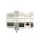 Firesafe 4" Male Camlock Coupler x 4" Male NPT Aluminum Fitting - Style F 8613029 - alternate 4