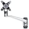Startech.Com Long Wall Mount Monitor Arm - 34in VESA ARMWALLDSLP - alternate 2
