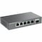 Grandstream Unmanaged 2.5 Multi-Gigabit Switch, 5 x 2.5 GigE, 1 x SFP+ GWN7700M - alternate 2