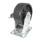Vestil Glass Filled Nylon Swivel With Brake Caster 5 In. Diameter x 2 In. Width 1000 lb Black CST-VE-5X2GFN-SWB - alternate 4