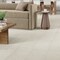 Emser Tile Sterlina II Series Porcelain Tile, 24 in L Tile, 12 in W Tile, Rectified Edge, Silver, 8PK F20STERSI1224 - alternate 2