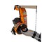 Brave Truck Loader, 4,400 CFM, Briggs 18HP BRPTL160B - alternate 3