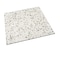 Apollo Tile 24x24 in. Matte Bright White Porcelain Large Format Wall and Floor Tile 15.93 sq ft/case, 4PK TER88PESPK2424 - alternate 4