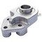 Timken FLANGEANGED BEARING SUCSFBQK209-27/F - alternate 2