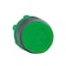 Schneider Electric Push Button operator, 22 mm, Green ZB5AL3 - alternate 1