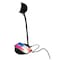 Powerzone PowerZone SH08 3 in 1 Speaker with Wireless Phone Charger and LED Lamp SH08 - alternate 1