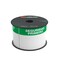Labeltac Model Die-Cut inSeguridad Primeroin, Safety First Header Supply 3inX5in, 200 labels/roll LT35SAFE-SPAN - alternate 1