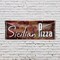 Signmission Sicilian Pizza, 48 Inch x 120 Inch, Vinyl Banner B-120-30854 - alternate 3