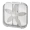 Lasko FreestandingFan, 20inDia, Plug-In 3733 - alternate 1