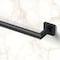 Gatco Glam Too 30 in Towel Bar, Matte Black 5630AMX - alternate 3