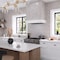 Apollo Tile 12x12 Wooden Gray Marble Polished Floor and Wall Mosaic Tile 4.83 sqft/case, 5PK APLSV88D05A - alternate 2