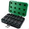 Sk 13 Piece 1/2in Impact Deep Socket Set -MM SK01353 - alternate 2