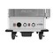 Koolmore 33 in. Commercial Insulated Heated Holding/Proofing Cabinet with Glass Door and 35-Pan Capacity KM-CHP36-SIGL - alternate 2