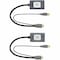 Eaton EATON Tripp Lite Series 1-Port HDMI over Cat6 Extender Kit, Pigtail B127U-111-PHPH - alternate 3