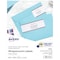 Avery Printable Wraparound Rectangle Lab, PK50 22838 - alternate 1