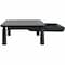 Eaton Tripp Lite Series Monitor Riser for Desk, 15 x 9 in. - Height Adjustable, Storage Drawer,  MR159D - alternate 3