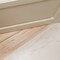 M-D Building Products 2-1/2 in. x 3/8 in. x 36 in. Natural Hardwood Flat-Profile Threshold for Doorways 11908 - alternate 3