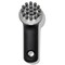 Oxo Good Grips Brush, 5 in OAL, Cast Iron Trim, Non-Slip Grip Handle, Plastic Handle, Gray Handle 12375200 - alternate 1