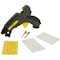 Stanley Glue Gun, L, 8 1/2 in 120V, 80 W GR100 - alternate 1