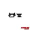 Extreme Max 5600.3122 UTV Winch Mount for Polaris RZR 900, 1000, Turbo 5600.3122 - alternate 4