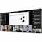 Samsung QP105DX-5K Digital Signage Display - 105" LCD - 24 Hours/7 Days Operation - 500 Nit QP105DX-5K - alternate 1