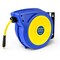 Goodyear HR782 spring driven reel, 3/8X50ft, 1# hybrid polymer hose GUR083 - alternate 1
