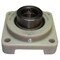Edt FLANGEANGED BLOCK BALL BEARING 4U4GF-QK8-24FX - alternate 1