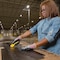 Stanley Fatmax Self-Retracting Squeeze Auto Retract Safety Knife Black/Yellow 1 pc FMHT10369 - alternate 4