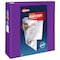 Avery Heavy-Duty View 3 Ring Binder, 4 in 79813 - alternate 1