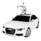 Seasucker Roof Suction Cup Mount, Holds 1 Bike, Up To 45 Pound Weight Capacity, Fork Mount, Without Lock,  BT1104 - alternate 3