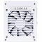 Lian Li 850W 80 Plus Gold SFX Modular Power Supply, White SP850 WHITE - alternate 4