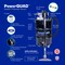 Guardair PowerQUAD 20 Gallon PulseAir Vacuum Kit w/ 2in Inlet PQ20C200NEDPA - alternate 4