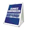 Signmission Climate Controlled Storage, 36 Inch x 24 Inch A-frame Yard Sign, Coroplast Yard Sign SBC-2436-30364 - alternate 1