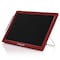Trexonic Portable 14 Inch LED TV with HDMI, SD/MMC, USB, VGA, AV In/Out and Built-in Digital Tuner TRX-14D-RED - alternate 5