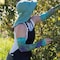 Farmers Defense Sea-Weed Protection Sleeves Large/XL SLV-SEA-LXL - alternate 2