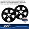 Coast2Coast WHEEL COVER, 4PK IMP458BLK - alternate 2