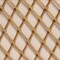 Bali & Pari Akemi Handwoven Natural Rattan Daybed with Cushion, Lounge Bed for Living Room, Bedroom, or Sunroom 259-14241-ZORO - alternate 5