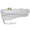 Ilc FREIGHTLINER MT45 YEAR 2000 COOLANT RESERVOIR MT45 MT55 Heavy Duty Replacement Part FRTLNR MT45 2000 COOLANT RESERVOIR MT45 MT55 - alternate 1
