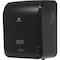 Georgia-Pacific 16-11/16"H x 12-39/64"W, Paper Towel Dispenser, Black 59589 - alternate 1