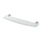 Gatco Sky Glass Vanity Shelf, Chrome 5556 - alternate 1