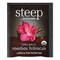 Bigelow Steep Tea, Rooibos Hibiscus Herbal Tea, 0.08 oz Tea Bag, 20PK RCB17713 - alternate 5